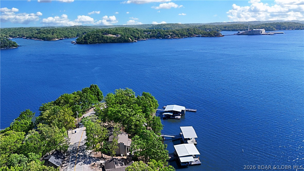 Horseshoe Bend # 10 - Residential