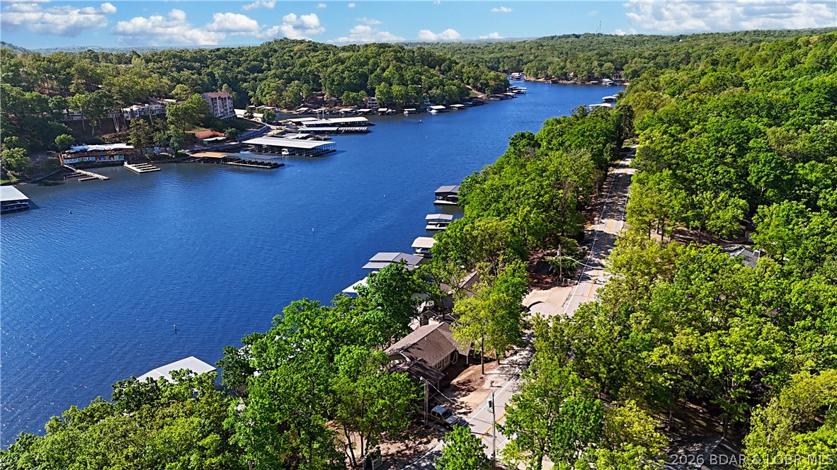 Horseshoe Bend # 10 - Residential