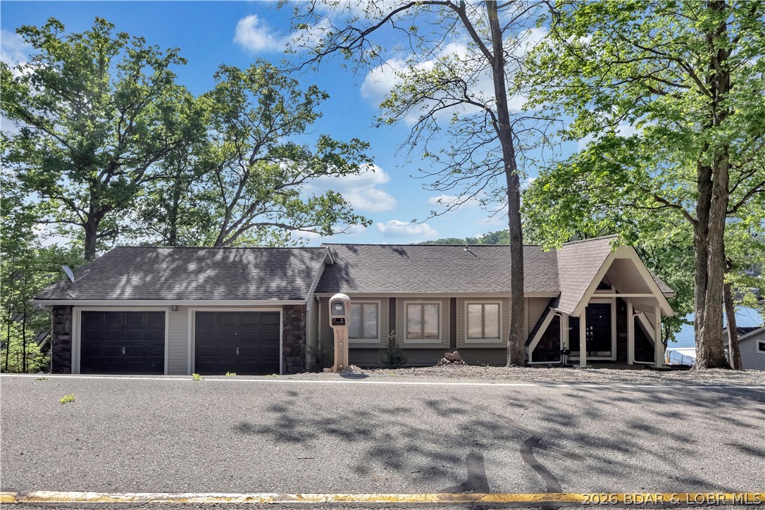 Horseshoe Bend # 10 - Residential