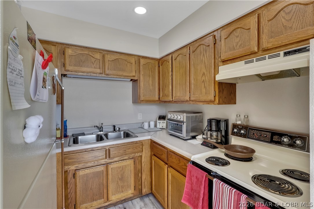 Horseshoe Bend # 10 - Residential