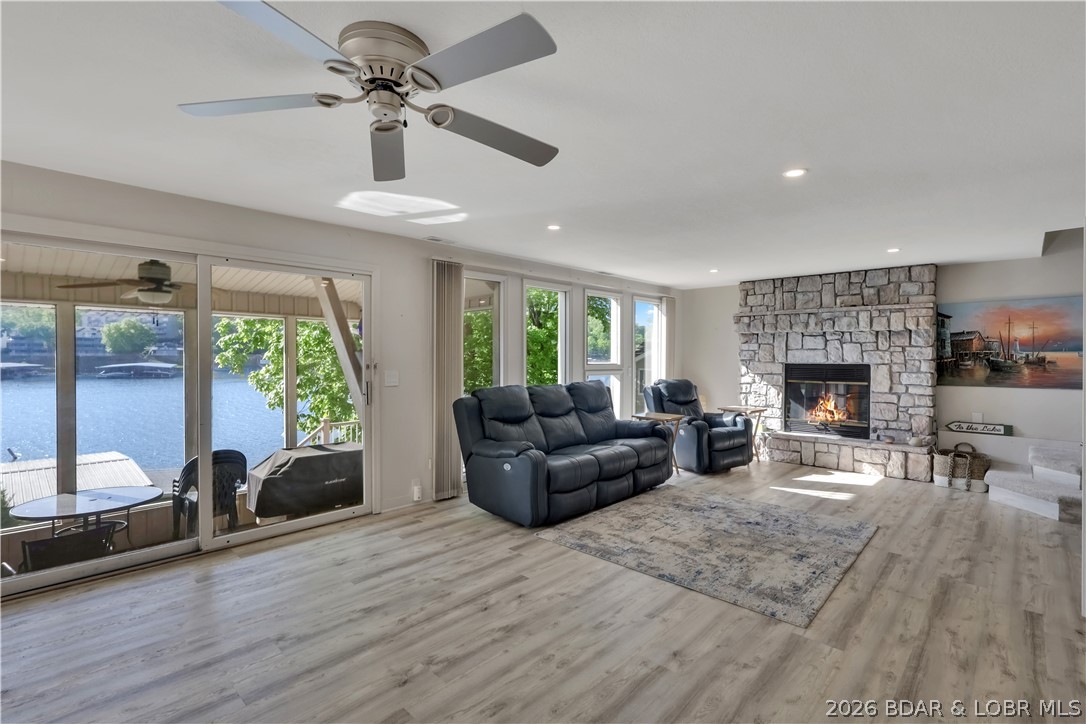 Horseshoe Bend # 10 - Residential