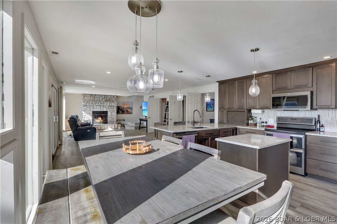 Horseshoe Bend # 10 - Residential