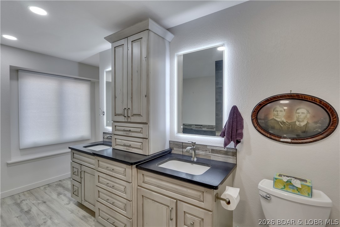 Horseshoe Bend # 10 - Residential