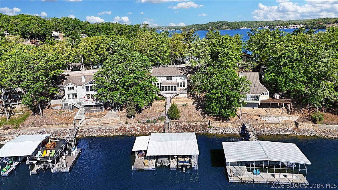 Horseshoe Bend # 10 - Residential