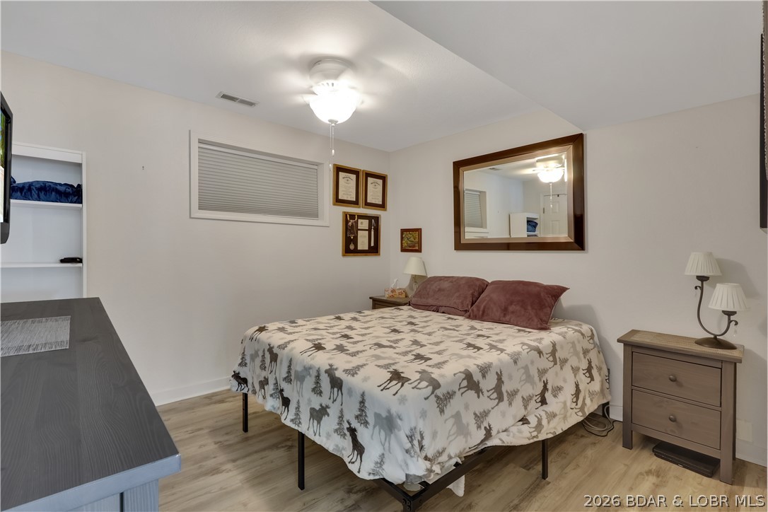 Horseshoe Bend # 10 - Residential