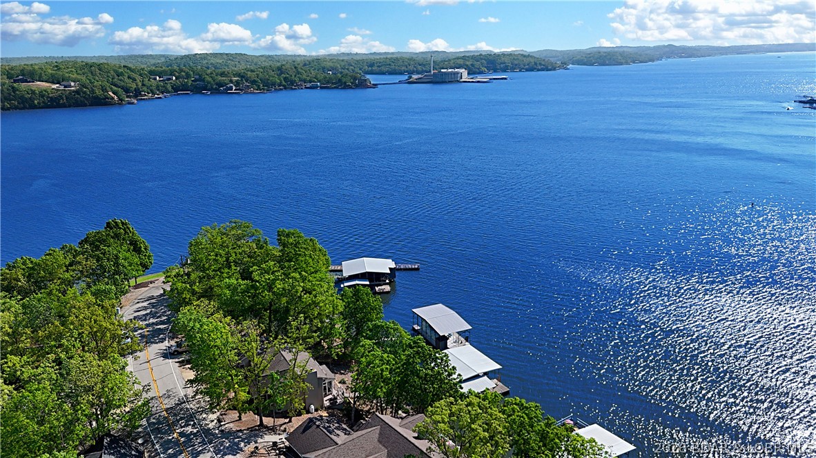 Horseshoe Bend # 10 - Residential