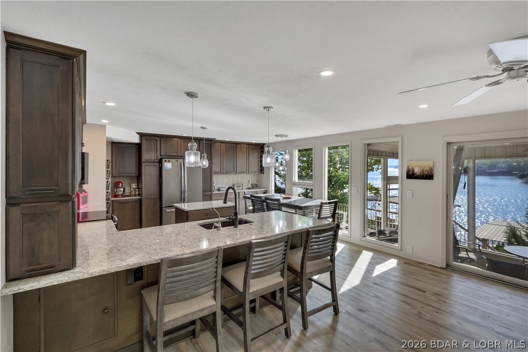 Horseshoe Bend # 10 - Residential