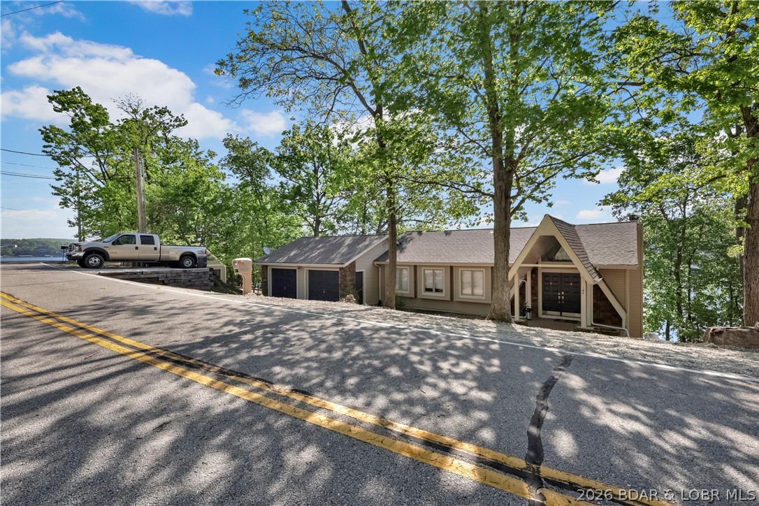 Horseshoe Bend # 10 - Residential