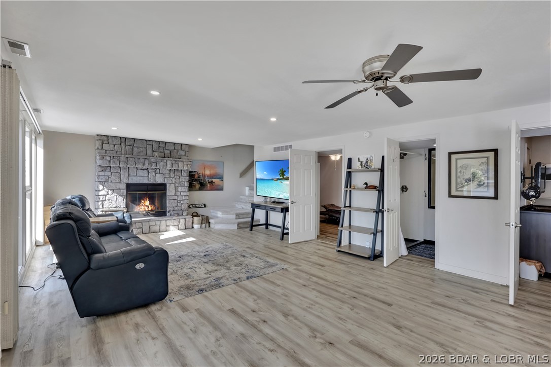 Horseshoe Bend # 10 - Residential