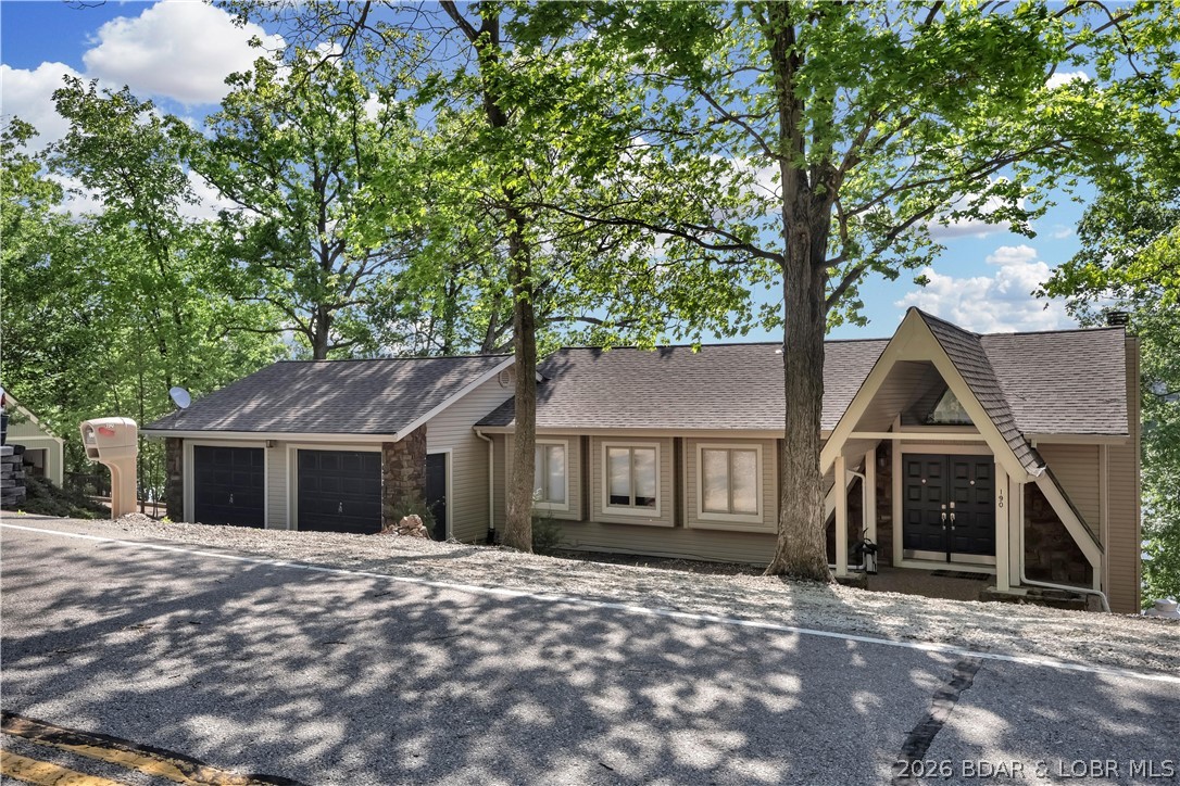 Horseshoe Bend # 10 - Residential