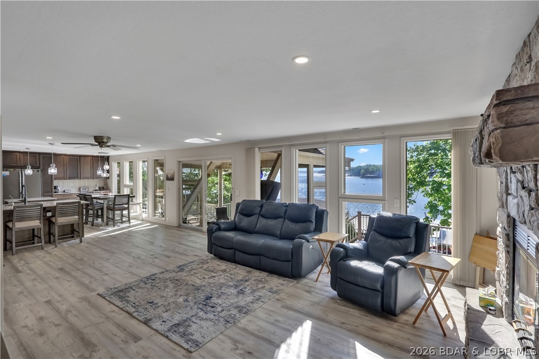 Horseshoe Bend # 10 - Residential