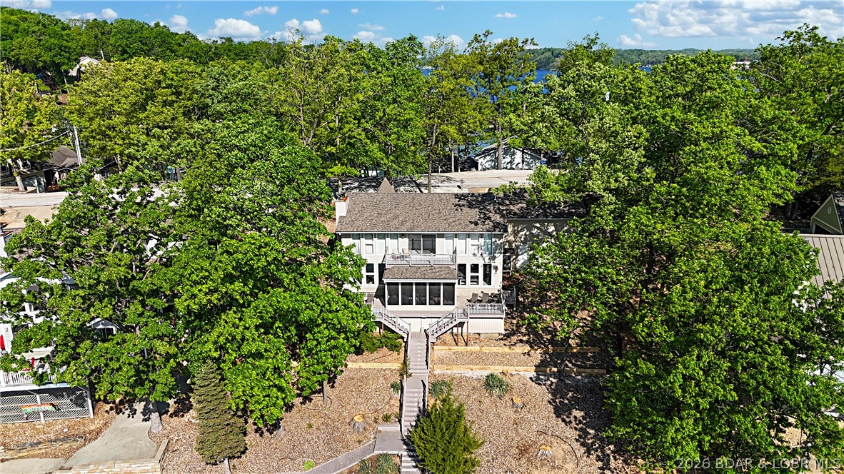 Horseshoe Bend # 10 - Residential