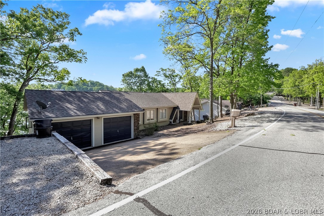 Horseshoe Bend # 10 - Residential