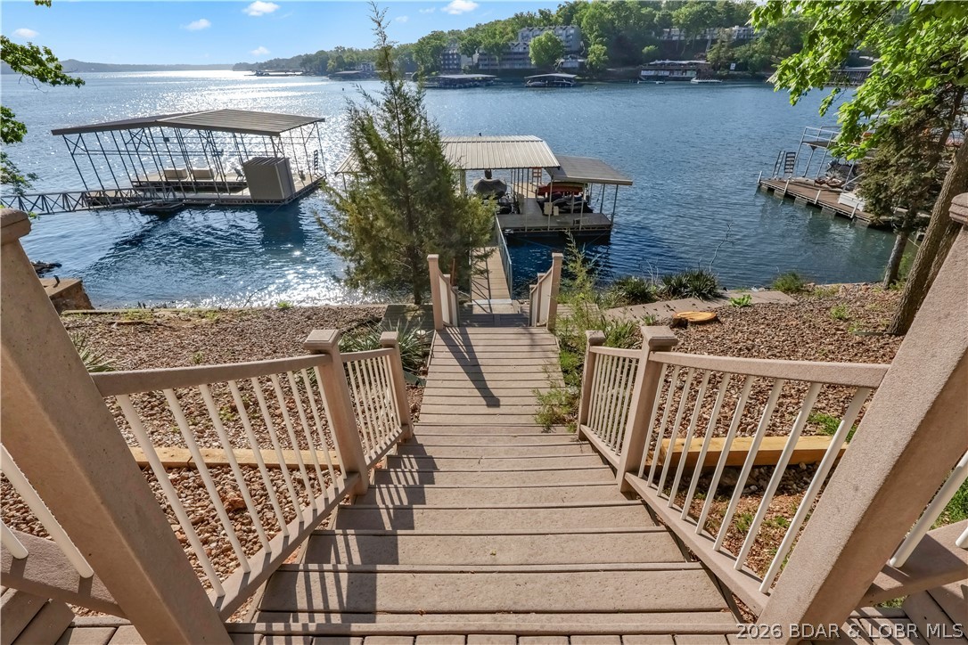 Horseshoe Bend # 10 - Residential