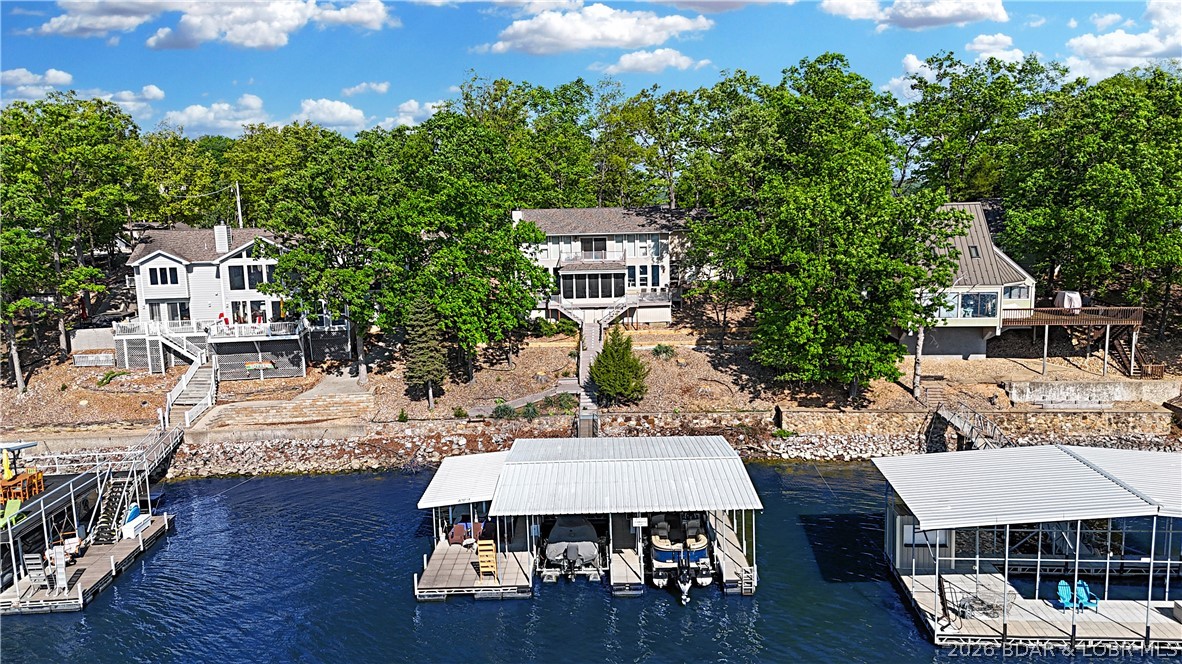 Horseshoe Bend # 10 - Residential