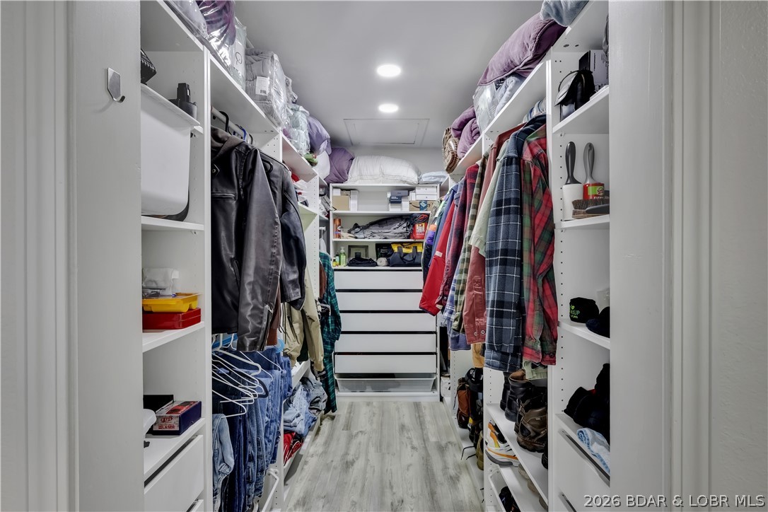 Horseshoe Bend # 10 - Residential