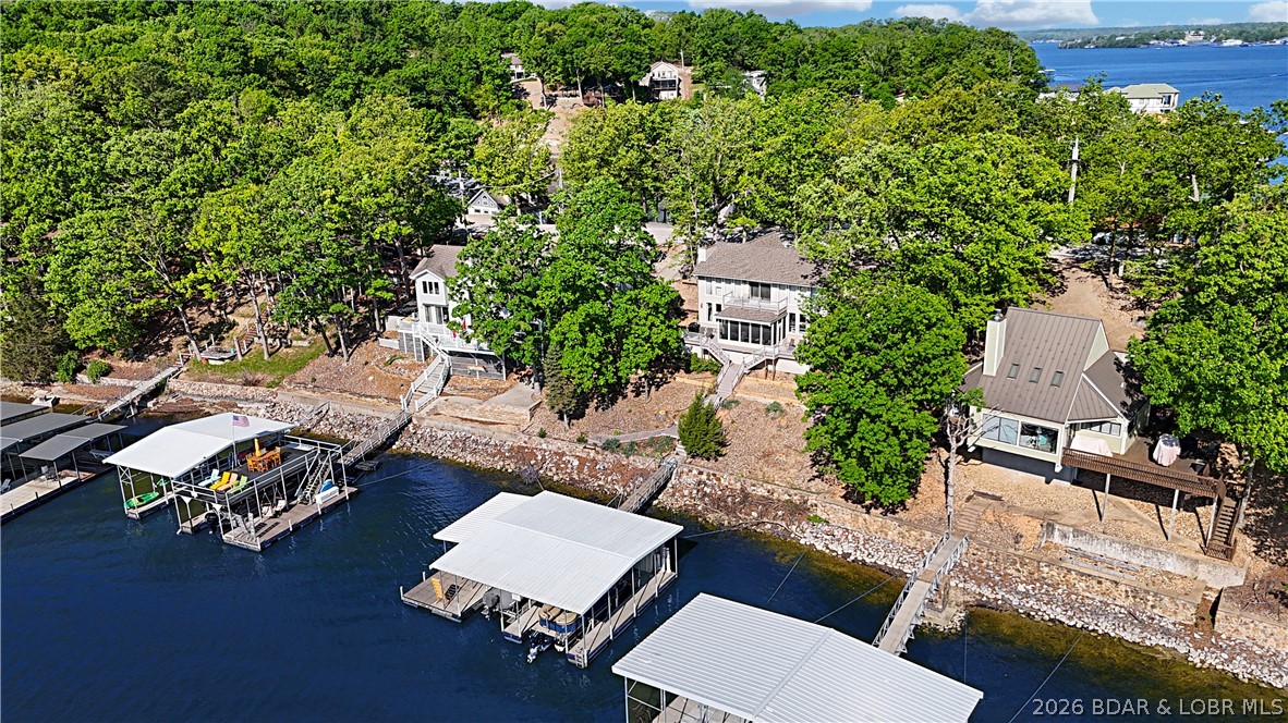 Horseshoe Bend # 10 - Residential