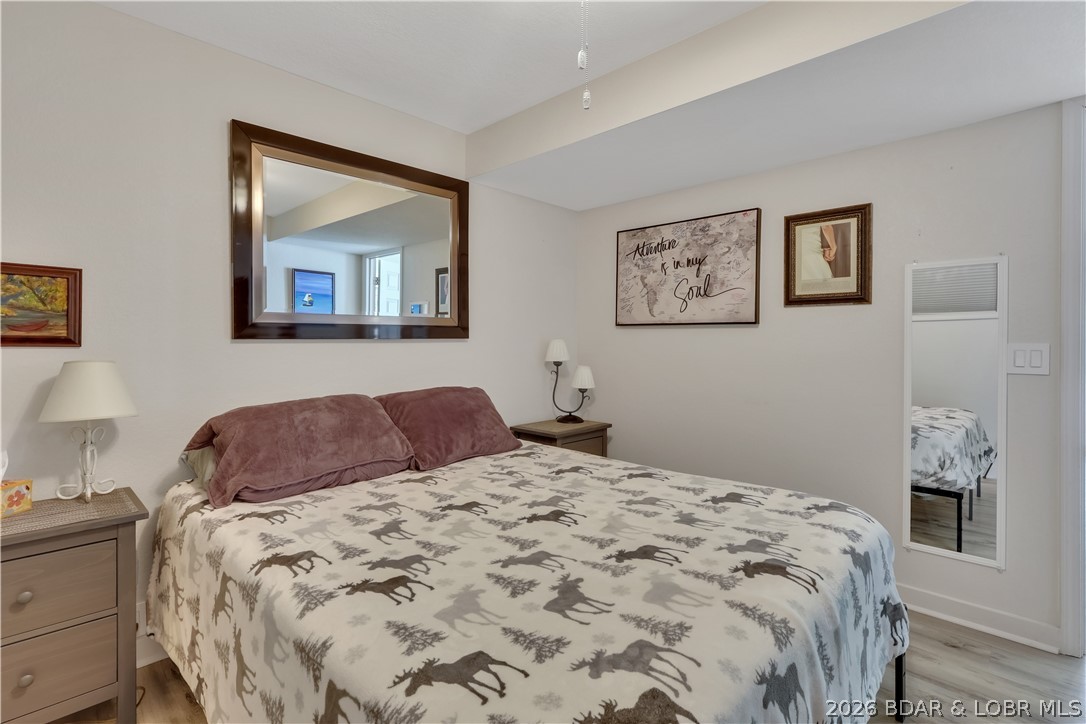 Horseshoe Bend # 10 - Residential