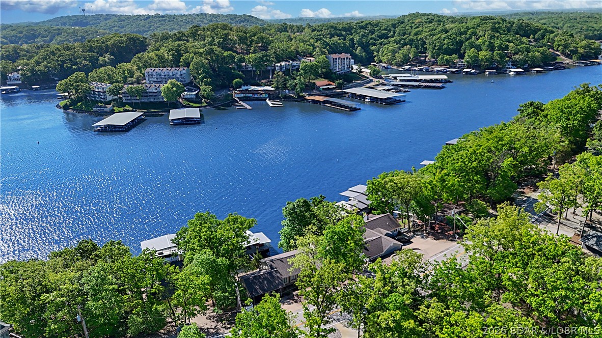 Horseshoe Bend # 10 - Residential