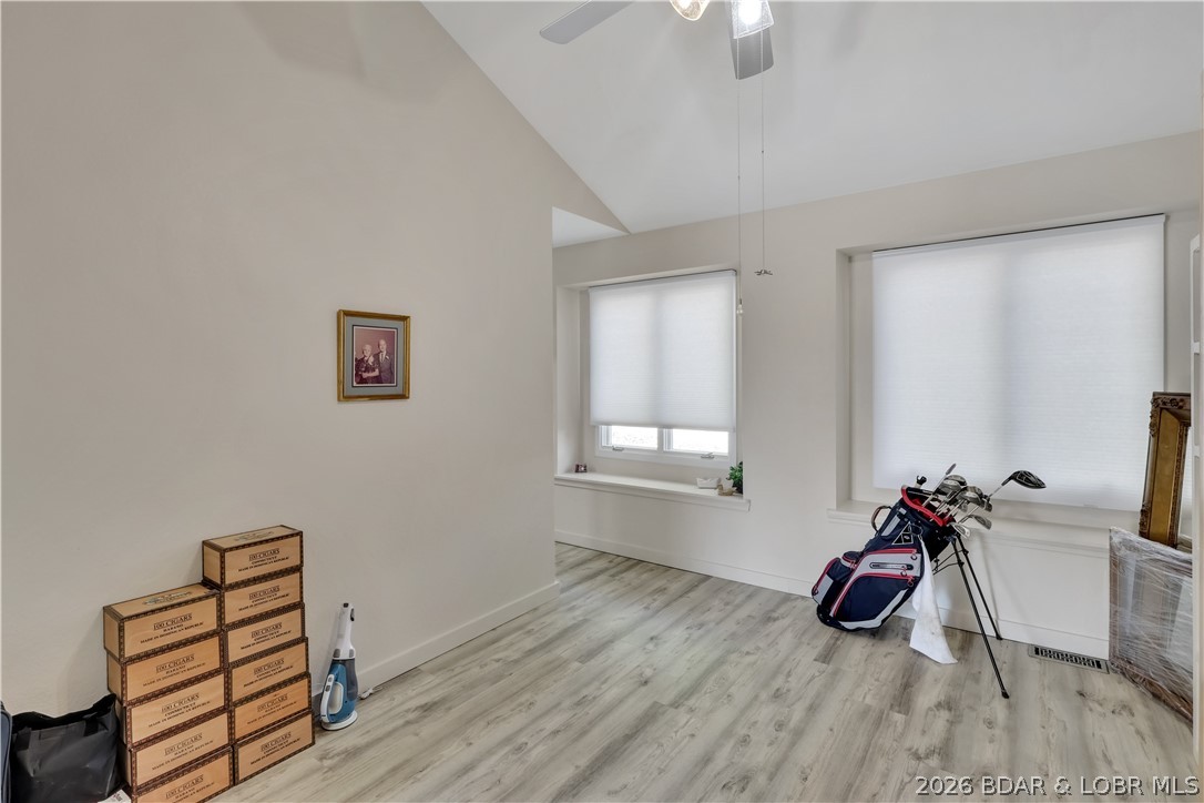 Horseshoe Bend # 10 - Residential