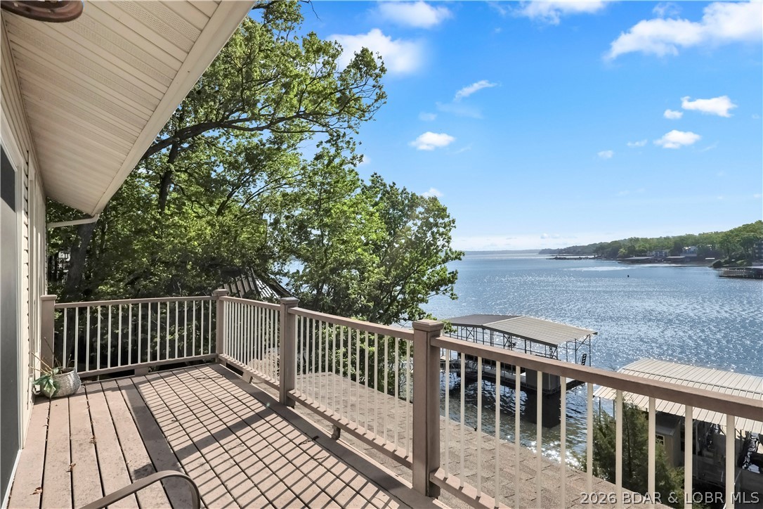 Horseshoe Bend # 10 - Residential