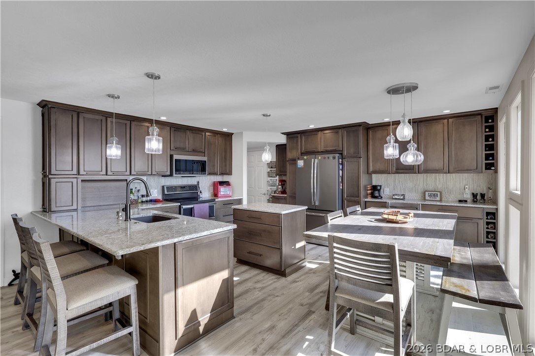 Horseshoe Bend # 10 - Residential