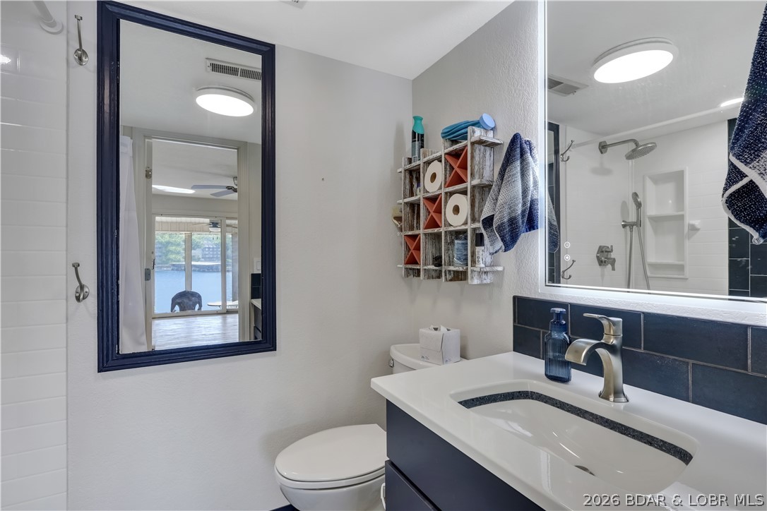 Horseshoe Bend # 10 - Residential