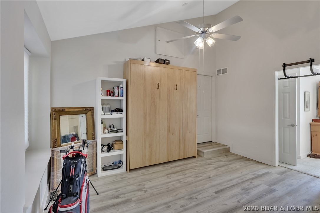 Horseshoe Bend # 10 - Residential