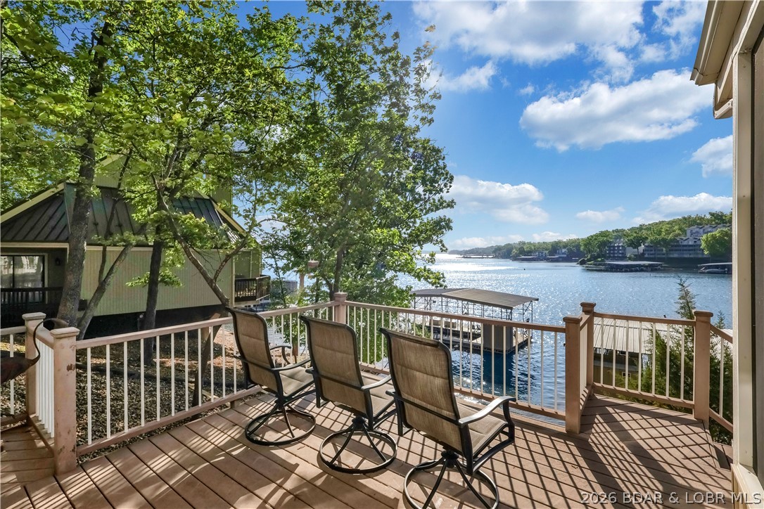 Horseshoe Bend # 10 - Residential