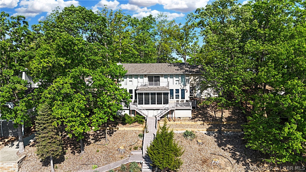 Horseshoe Bend # 10 - Residential