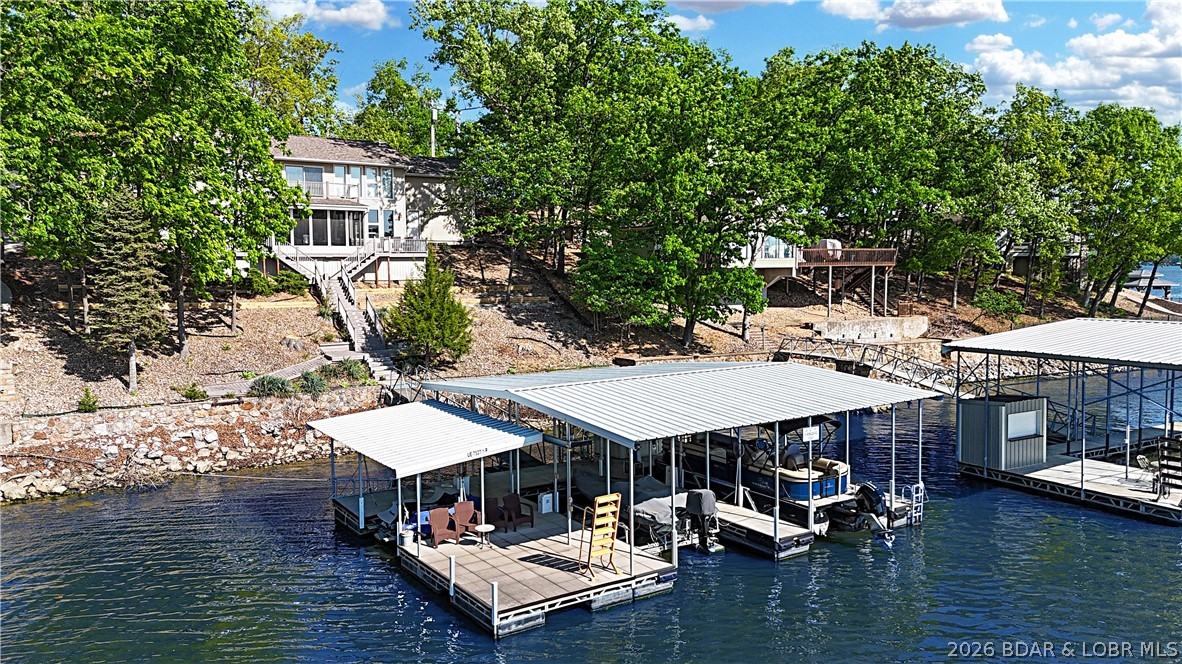 Horseshoe Bend # 10 - Residential