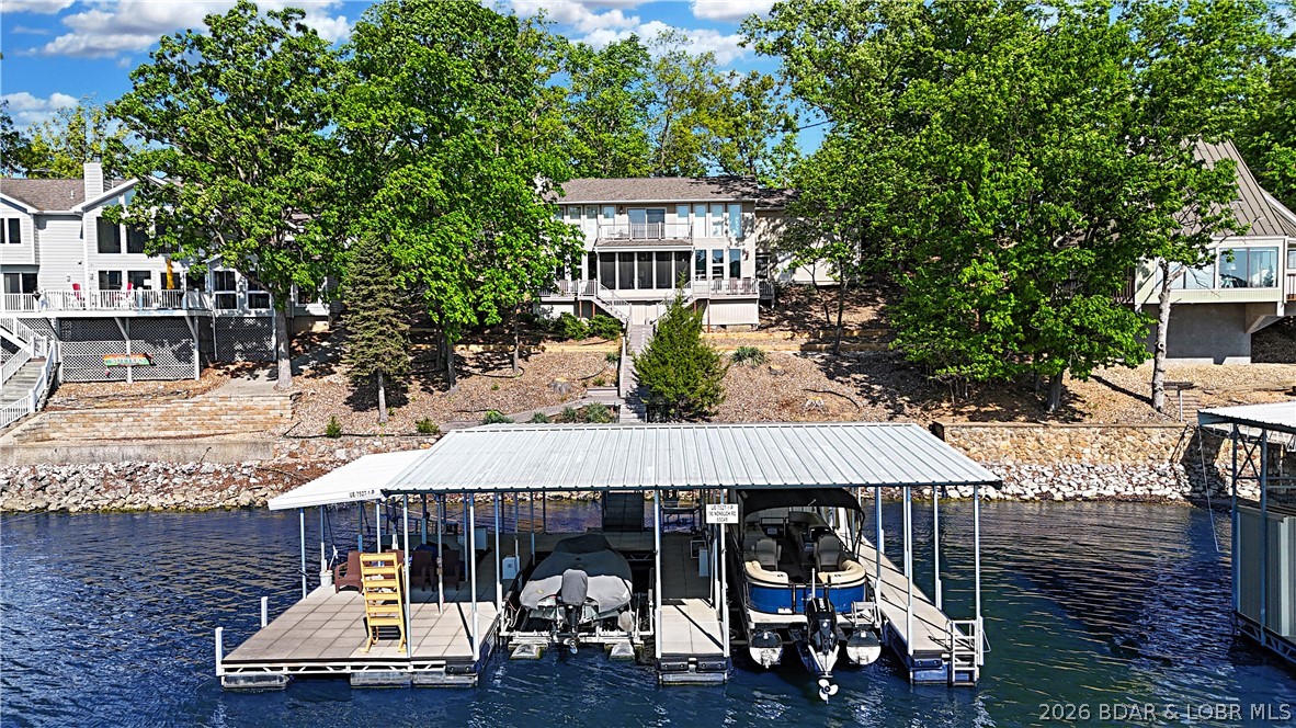 Horseshoe Bend # 10 - Residential