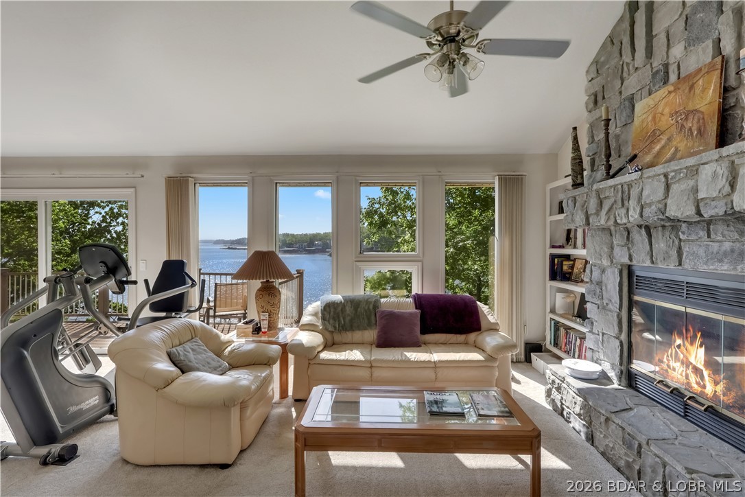 Horseshoe Bend # 10 - Residential