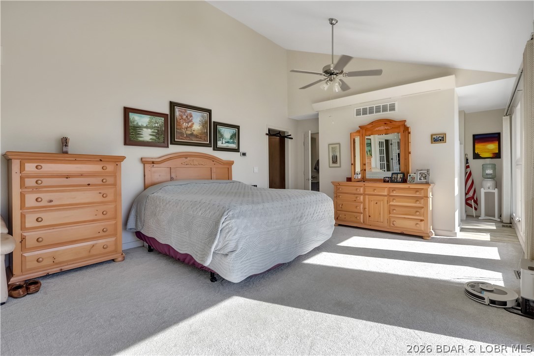 Horseshoe Bend # 10 - Residential