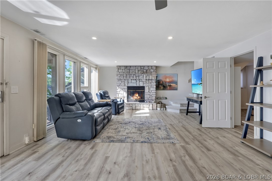 Horseshoe Bend # 10 - Residential