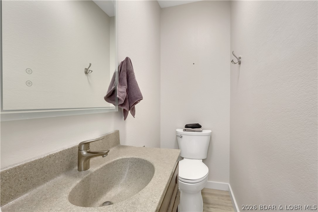 Horseshoe Bend # 10 - Residential