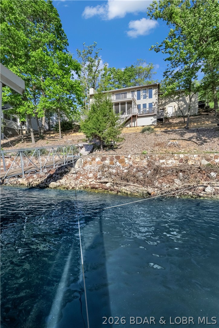 Horseshoe Bend # 10 - Residential