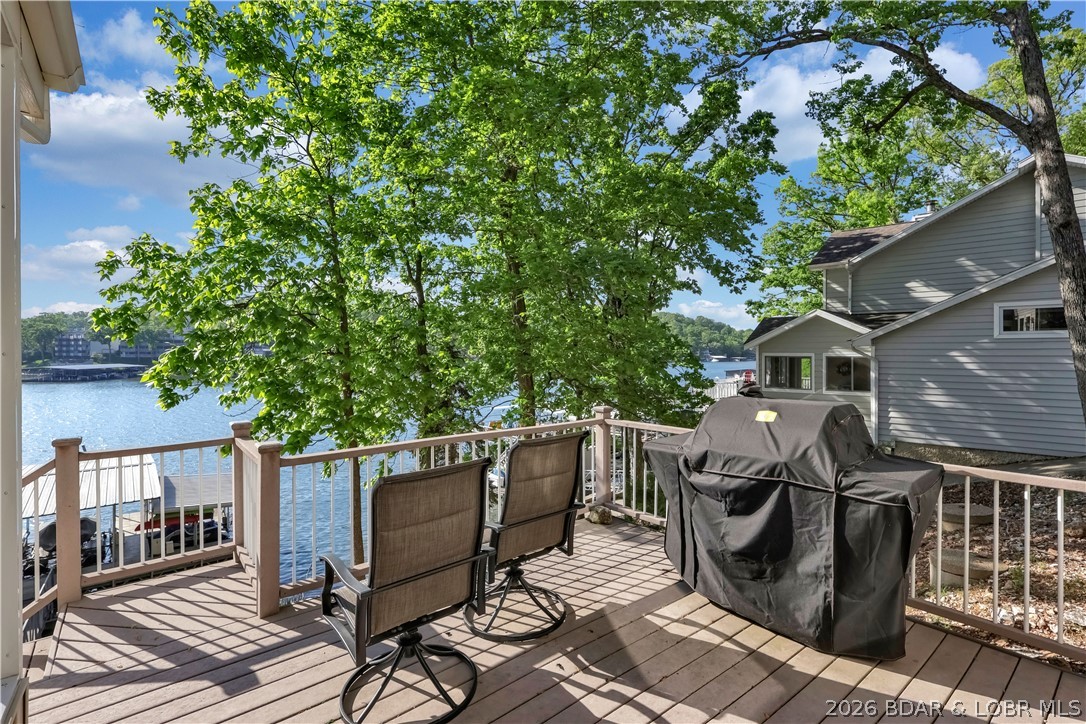 Horseshoe Bend # 10 - Residential