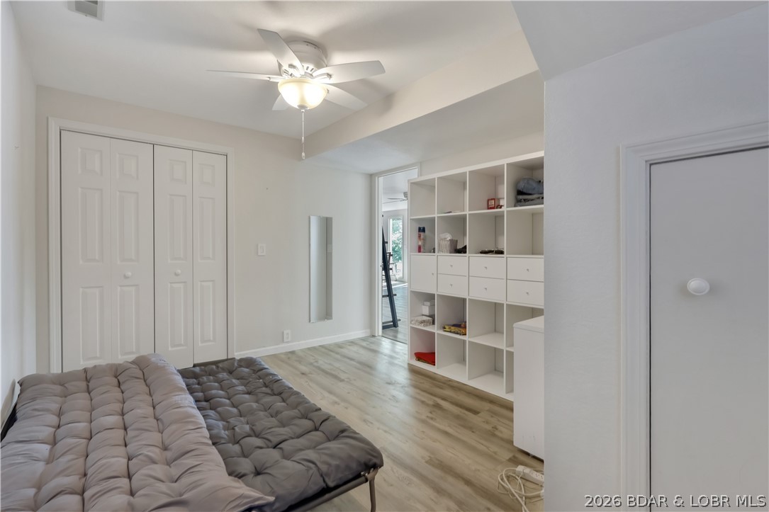 Horseshoe Bend # 10 - Residential