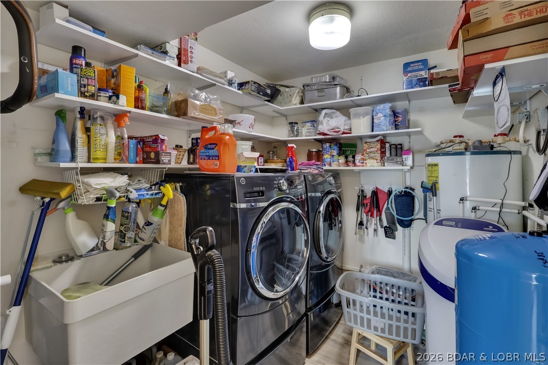 Horseshoe Bend # 10 - Residential