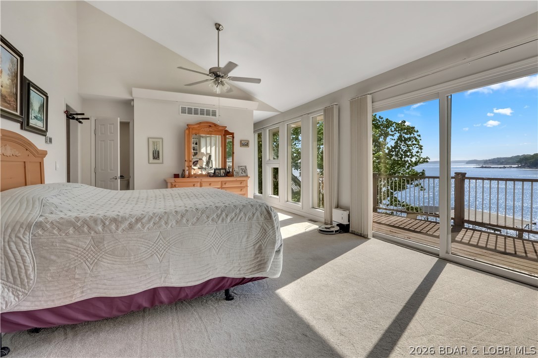 Horseshoe Bend # 10 - Residential