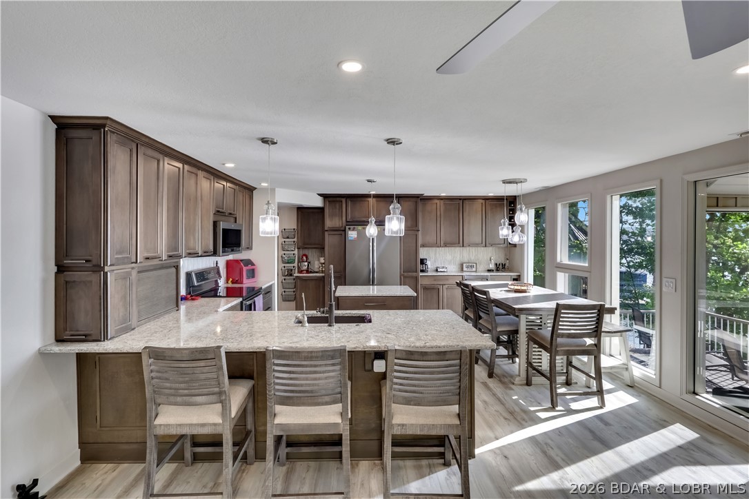 Horseshoe Bend # 10 - Residential