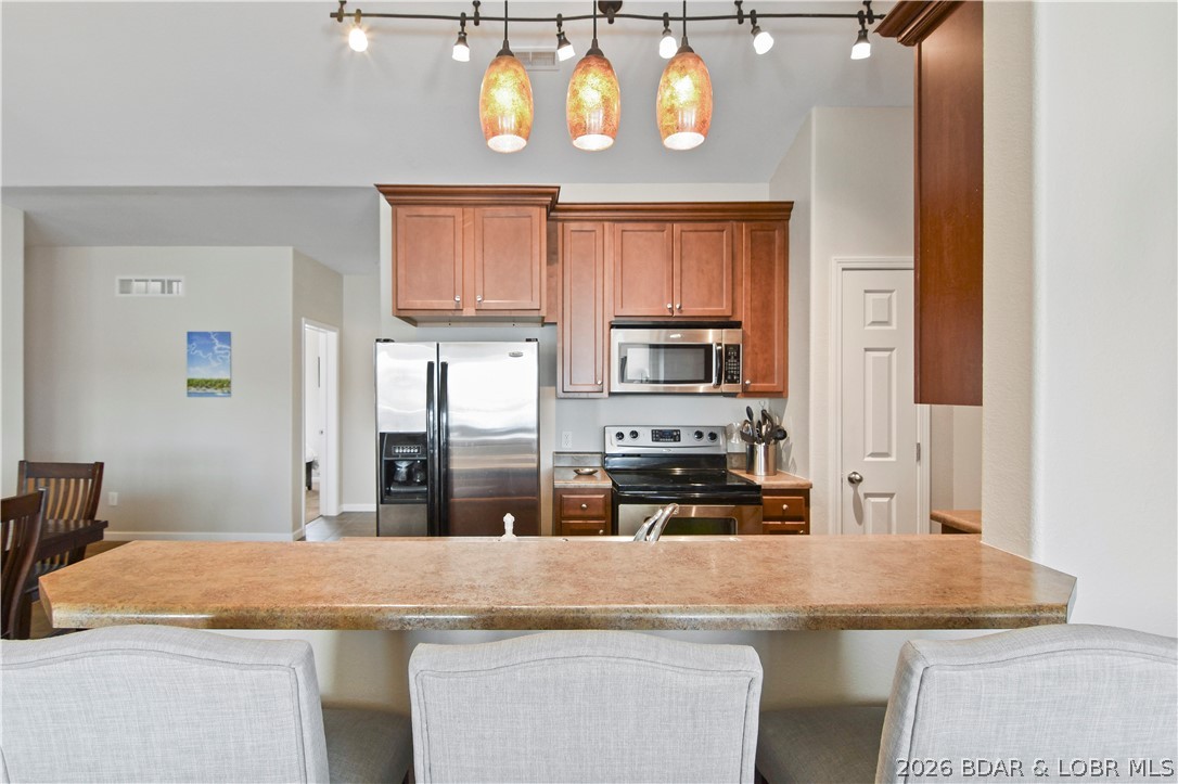 Isla Del Sol - Residential