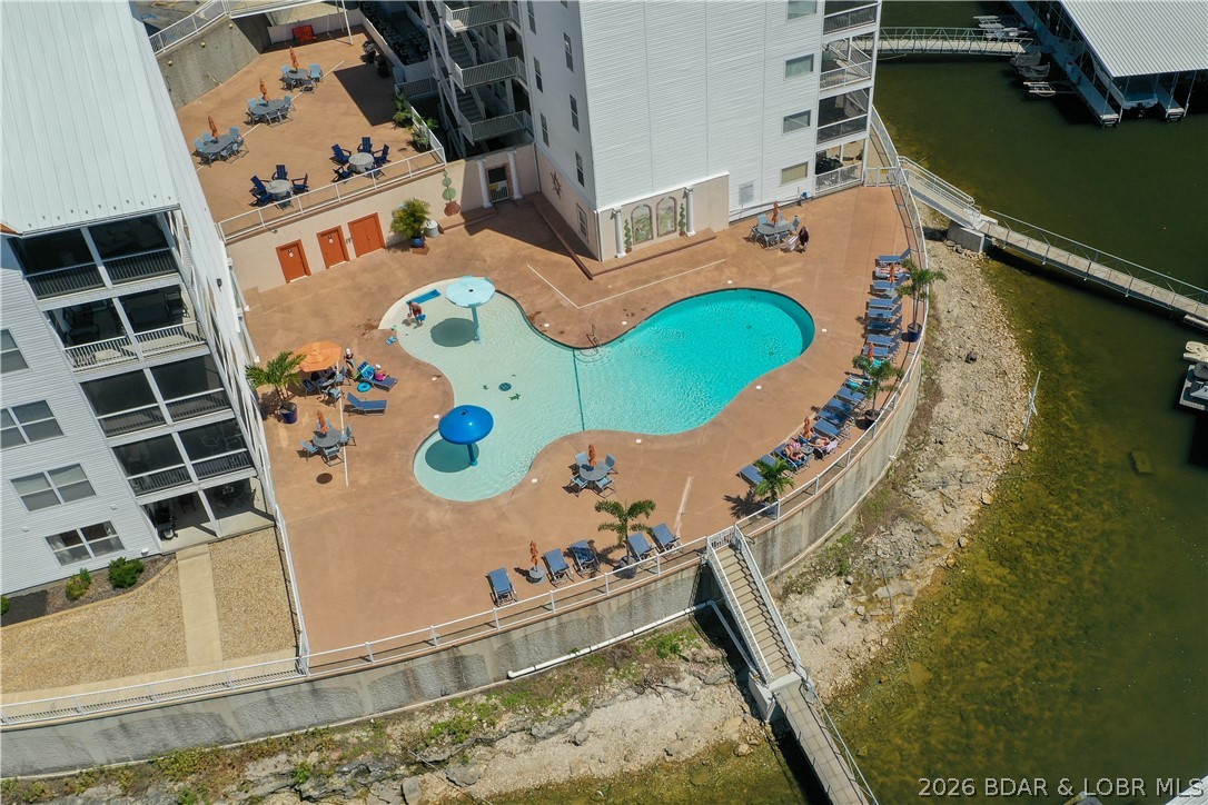 Isla Del Sol - Residential