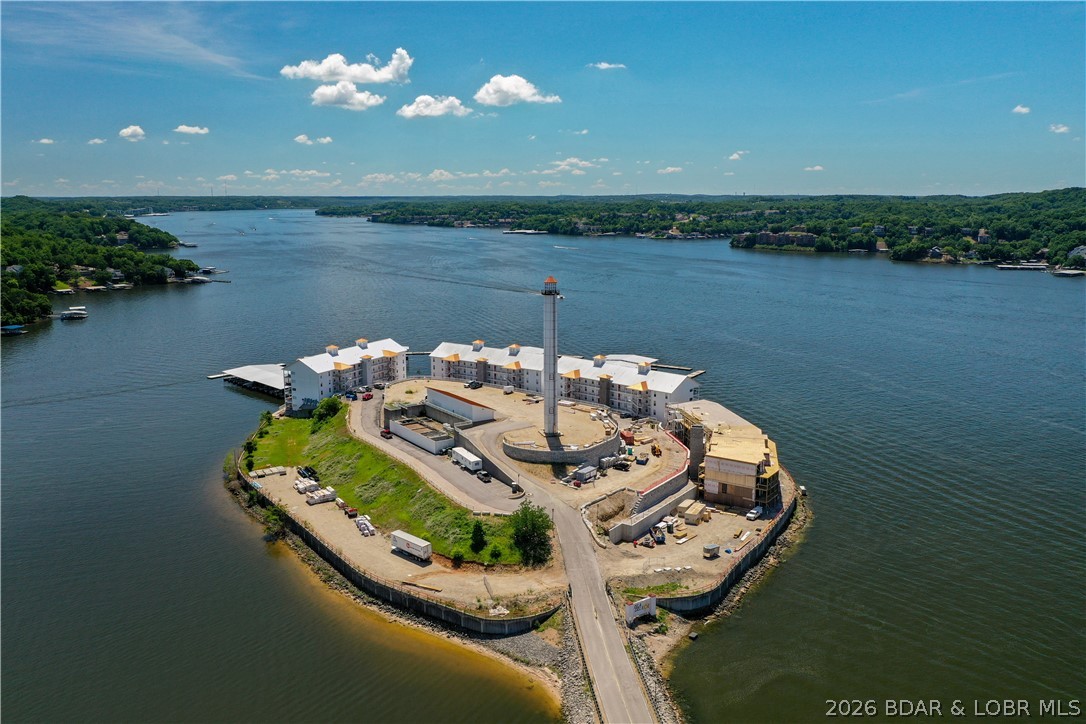 Isla Del Sol - Residential