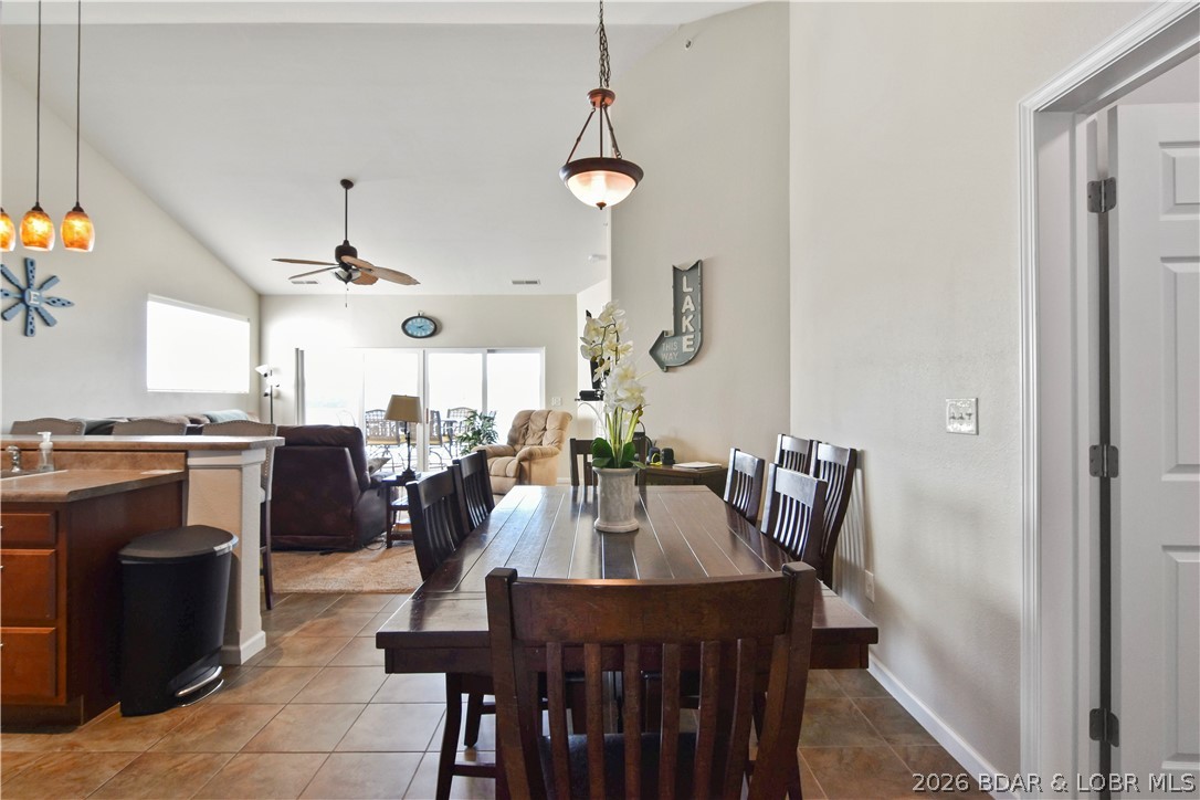 Isla Del Sol - Residential