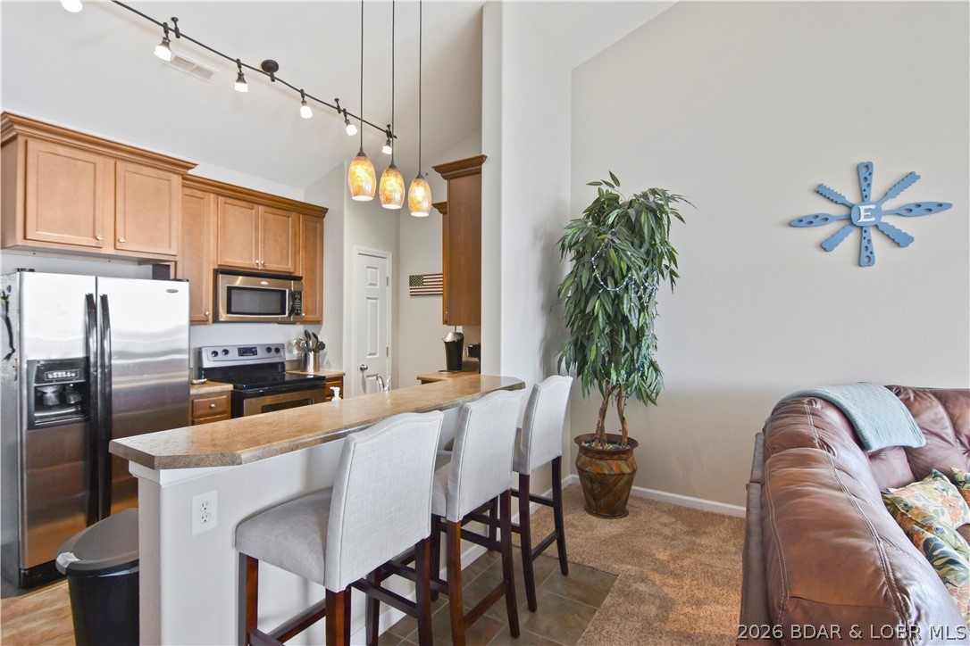 Isla Del Sol - Residential