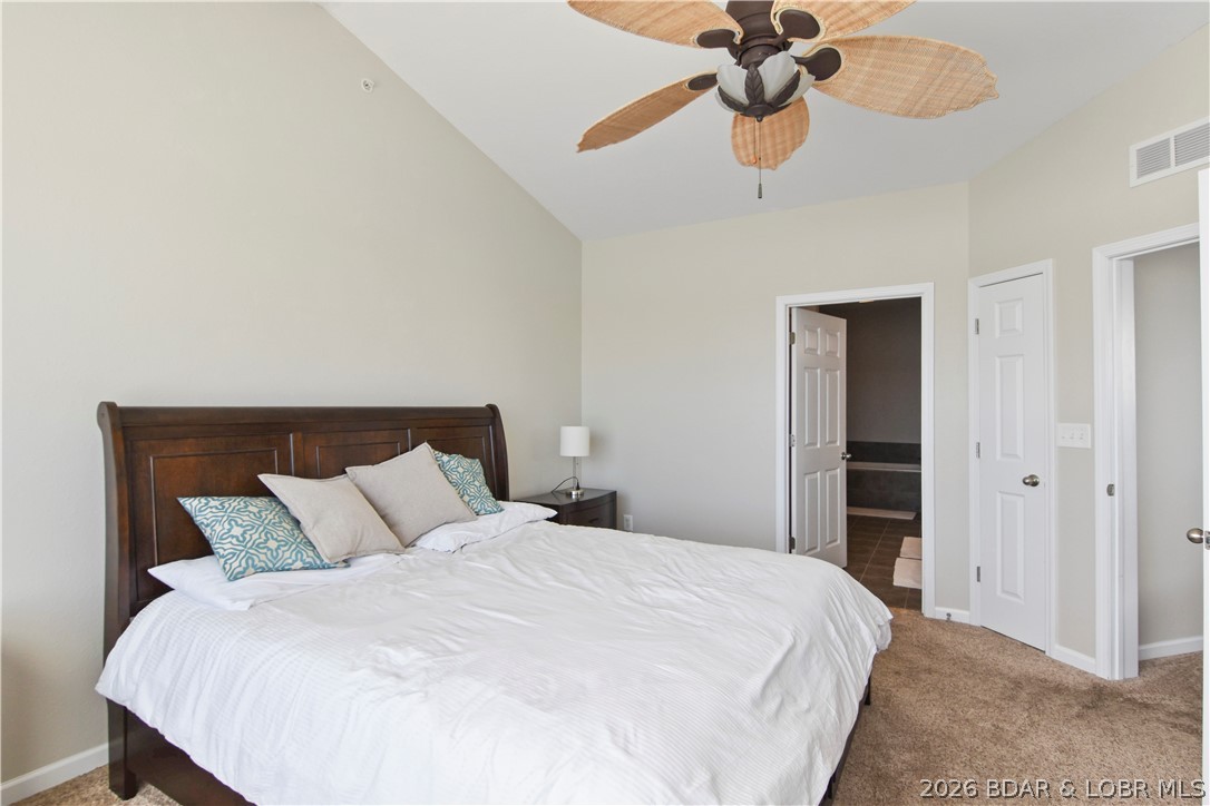 Isla Del Sol - Residential