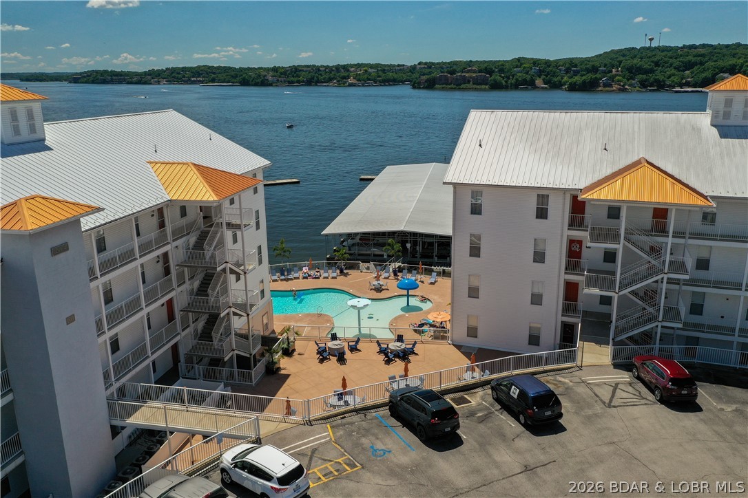 Isla Del Sol - Residential