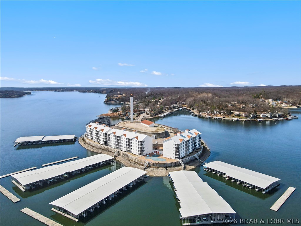 Isla Del Sol - Residential